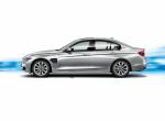 BMW 330e 2016 года (WW)